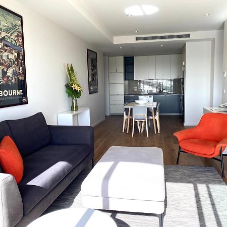 Caroline Serviced Apartments Brighton Melbourne City Exterior foto