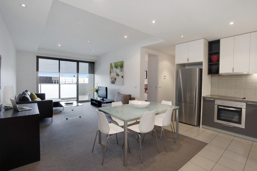 Caroline Serviced Apartments Brighton Melbourne City Zimmer foto